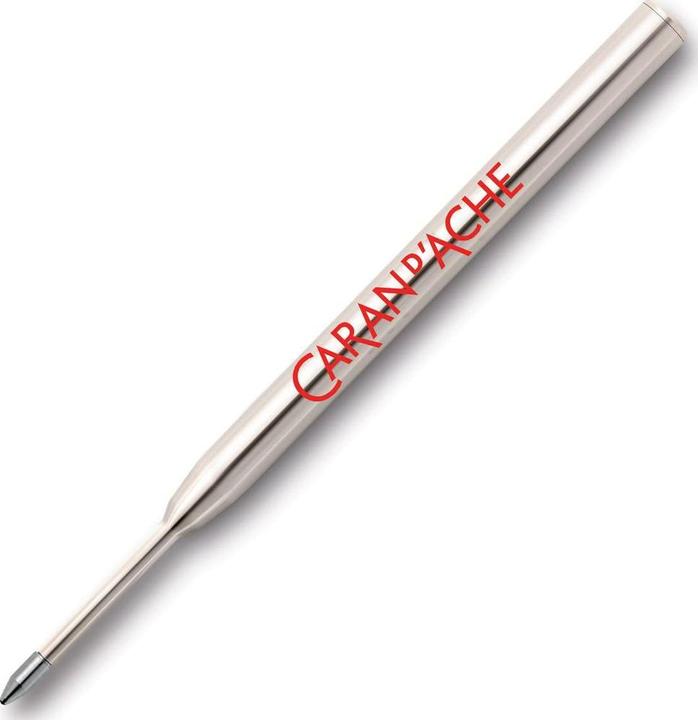 Immagine prodotto Caran d'Ache Goliath Nachfüllung (Rosso, 0.60 mm, 1 pz.)