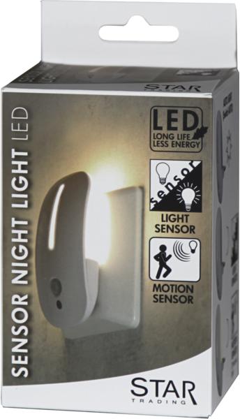 Produktbild Star Trading Nightlight Functional