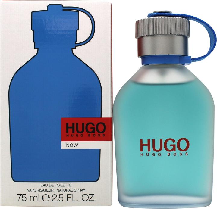 Immagine prodotto Hugo Boss Hugo Ora (Eau de toilette, 75 ml)