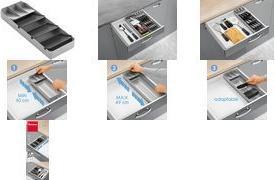 Produktbild Metaltex Uni-Fit