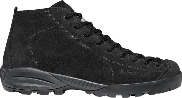 Produktbild Scarpa Mojito City Mid GTX Wool (38)
