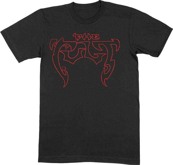 Actual product image The Cult Outline Logo (M)
