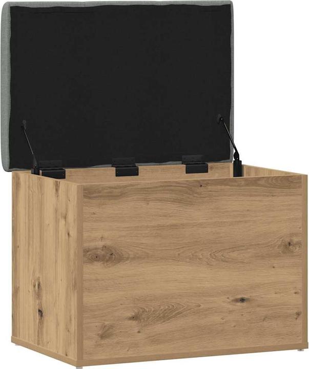 Image du produit vidaXL Sitzbank mit Stauraum (42 cm)