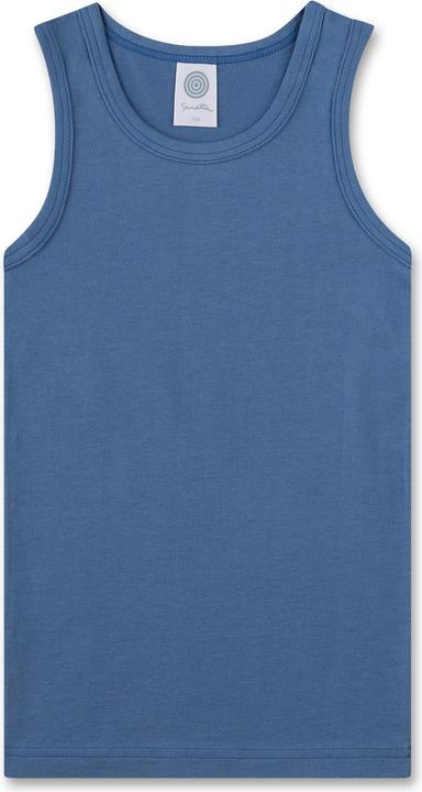 Actual product image Sanetta Kid's DP Shirt 336997+336998 (128)