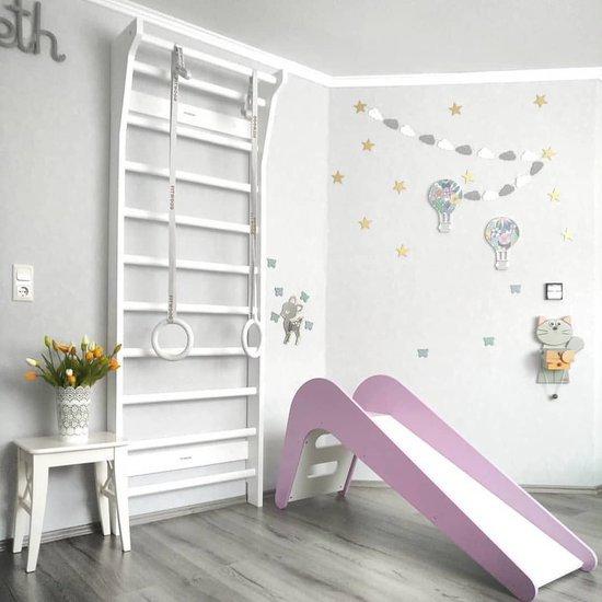 Actual product image Jupiduu Children slide Rabbit