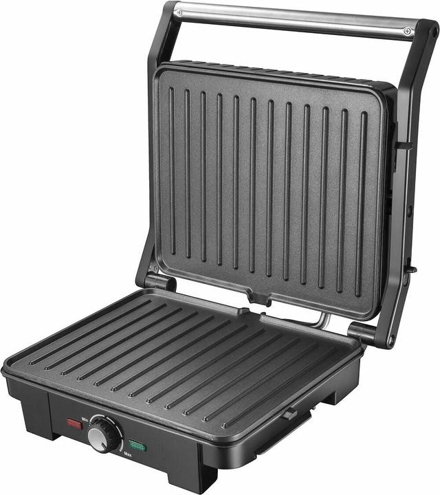 Actual product image Adler AD 3051 contact grill