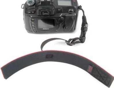 Actual product image OP Tech Strap System Gotcha Wrist Strap (Wrist strap)