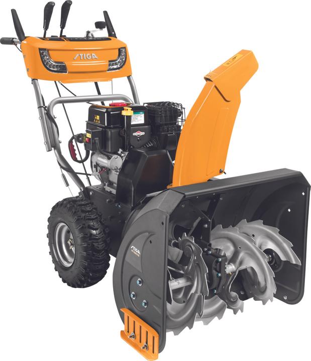 Stiga ST 5262 P (62 cm)