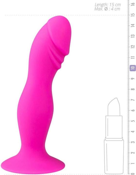 Image du produit Easytoys Pleaser