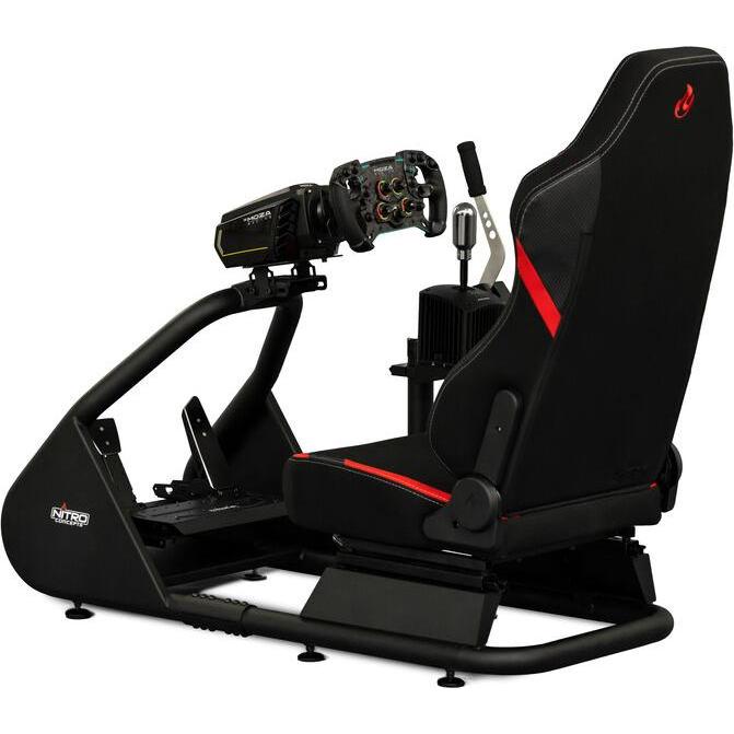 Thumbnail - Nitro Concepts S-Racer, Gaming Controller