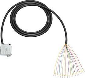 Actual product image Siemens Round cable 20-pole (3 m)