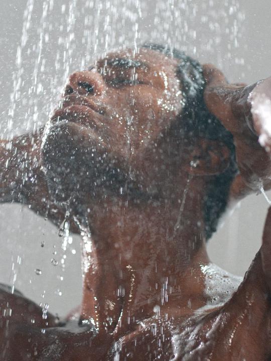 Produktbild American Crew Daily Moisturizing (250 ml, Flüssiges Shampoo)