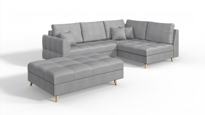 Produktbild Ropez Ariella (Sofahocker)