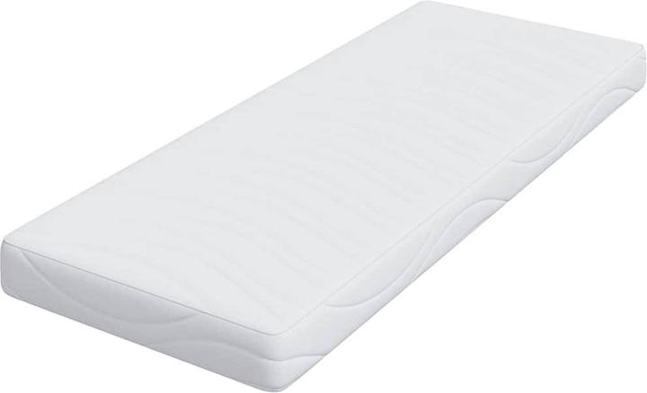 Produktbild vidaXL Matratzenkomfort (Schaumstoffkern, 70 x 200 cm)