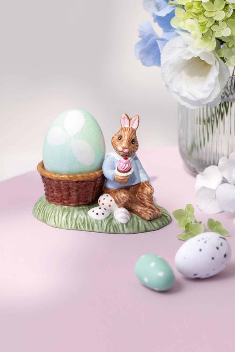 Produktbild Villeroy & Boch Easter Edition Jahres-Set (5 Stk.)