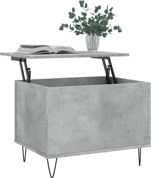 Image du produit vidaXL Couchtisch