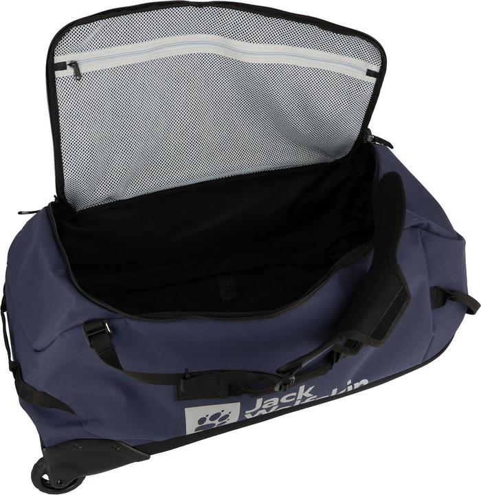 Produktbild Jack Wolfskin All-In Duffle Wheeler 90 (90 l)