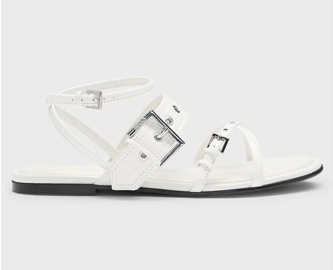 Produktbild HUGO Tayna Sandal (38)