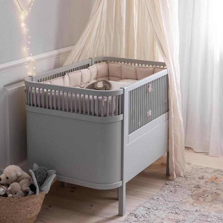 Immagine prodotto Sebra Baby & Junior (70 x 115 cm)