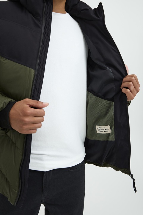 Immagine prodotto Blend Giacca con zip e cappuccio (XL)
