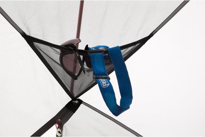 Actual product image Msr Elixir 3 (Dome tent, 3.19 kg, 3 persons)