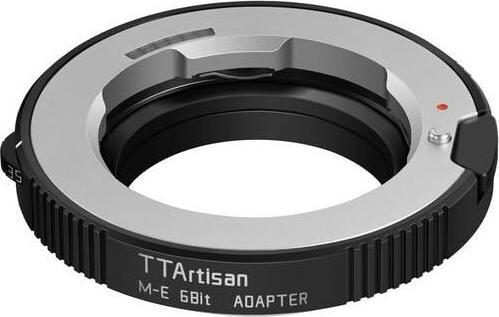 Produktbild TTArtisan Leica M - HasselbladX1D