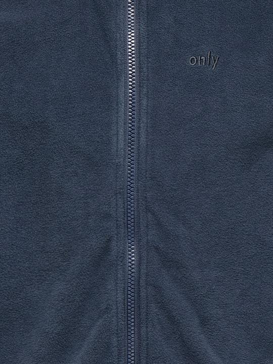 Produktbild Only KOGJENI Sweatshirt-Jacke Sweatshirt (122, 128)