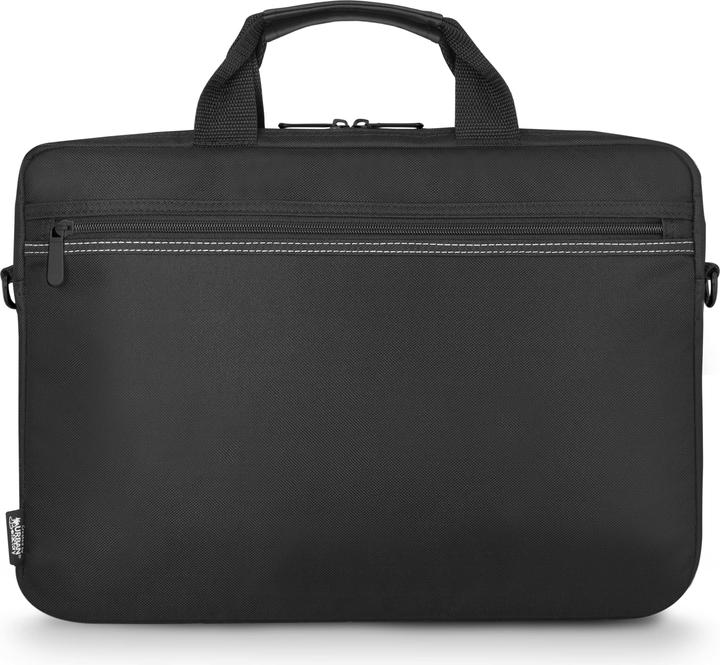 Actual product image Urban Factory Toplight Notebook Case (17.3 inch) Briefcase (17.30")