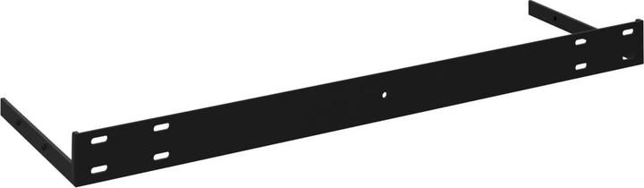 Actual product image vidaXL Wandregal (23.50 x 120 x 3.80 cm)
