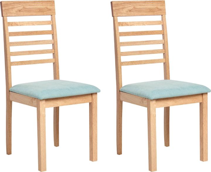 Marron, Marron clair, Vert menthe