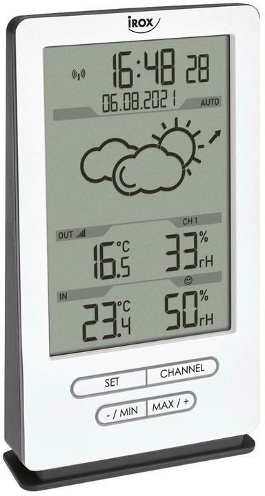 Produktbild iROX DBR553H