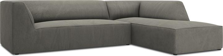 Actual product image Micadoni Ruby (Corner sofa)