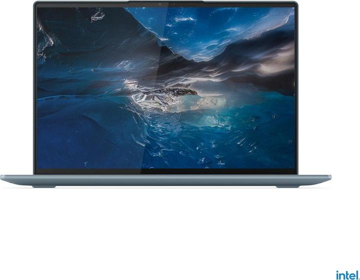 Productafbeelding Lenovo Yoga Slim 7i Pro X (14' Intel) | Krachtige 35,56 cm (14') ultraslanke notebook voor creativiteit (14.50", 512 GB, 16 GB, IT)