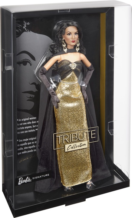Actual product image Barbie HND70
