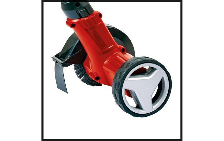 Actual product image Einhell GE-CC 18 Li Solo