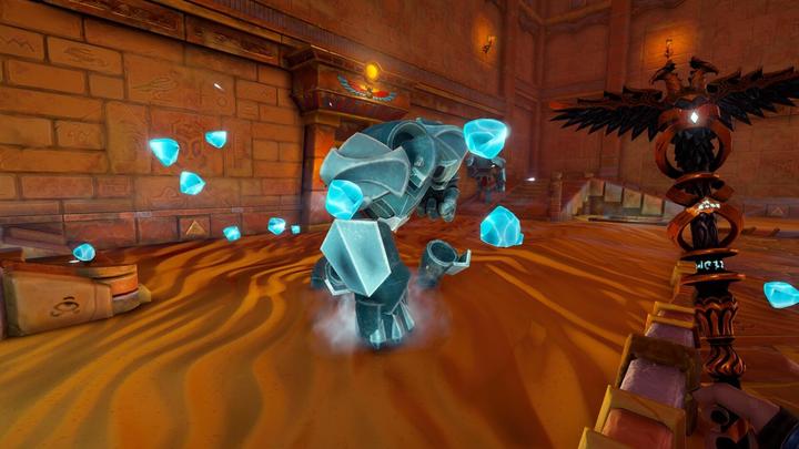 Immagine prodotto Ziggurat II (PS5, DE)