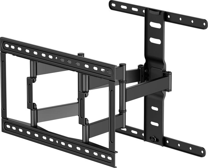 SpeaKa Professional SP-TVM-1100 TV-Wandhalterung 94,0 cm (37") - 190,5 cm (75") (Wand, 60 kg, 37" - 75")