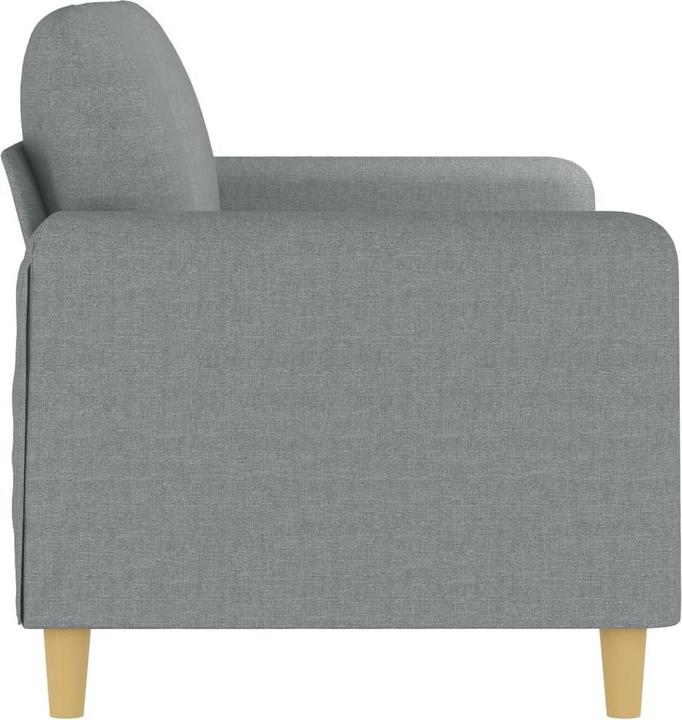 Produktbild vidaXL 2-Sitzer-Sofa (2-Sitzer)