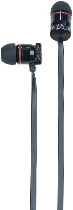 Image du produit Pearl Casque stéréo intra-auriculaire avec Bluetooth (ANC, 2.50 h, Sans fil)