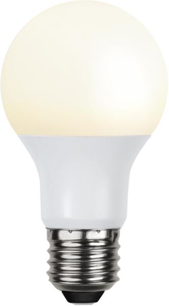 Produktbild Star Trading A60 Opaque Ra90 (E27, 470 lm, 1x)