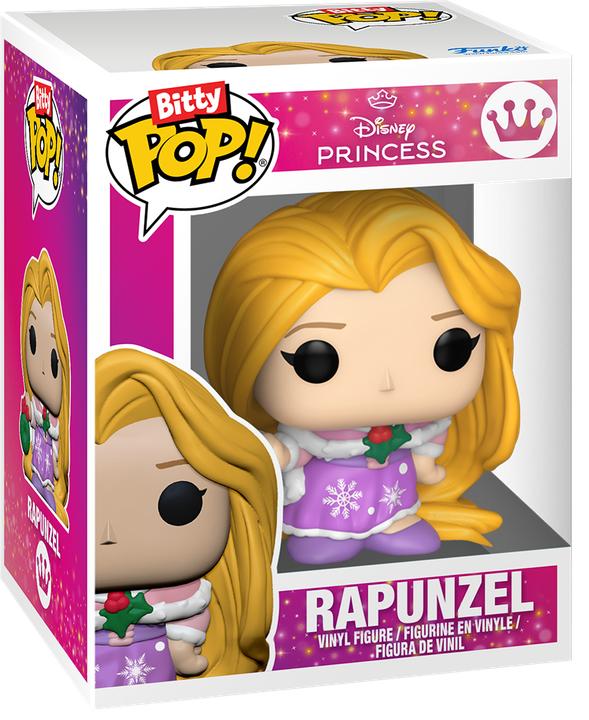 Produktbild Funko Bitty POP CC: Disney Princess