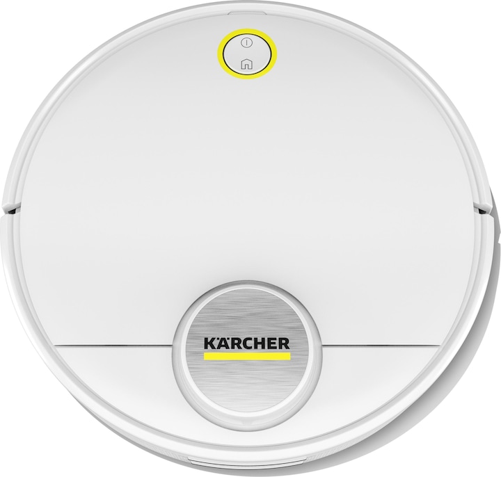 Produktbild Kärcher RCV 3 (Saugwischroboter)