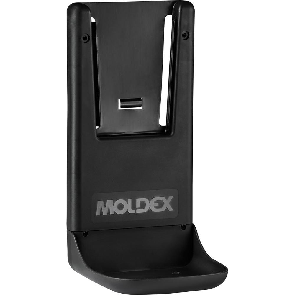 Moldex, Wasserwaage, magnetisk vaegbeslag til Plugstations - (8 stk.)