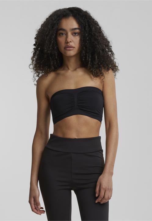 Produktbild Urban Classics Ladies Pads Bandeau (M)
