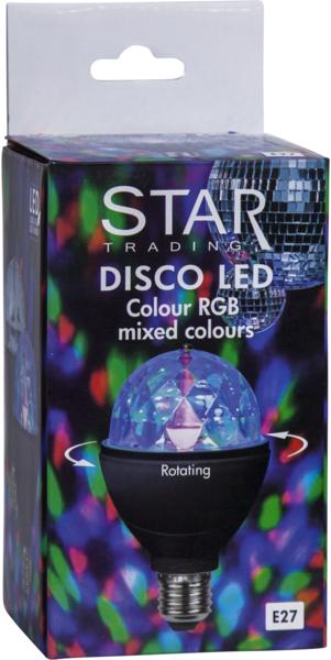 Produktbild Star Trading Disco (E27, 1x)