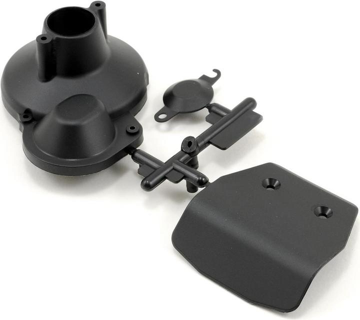 Produktbild Electrix-Rc Getriebeabdeckung Set