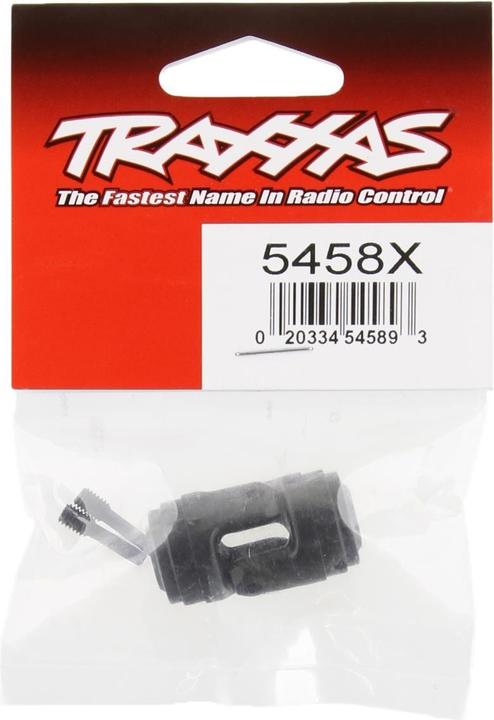 Produktbild Traxxas Gabelstücke, Differenzial und Getriebe