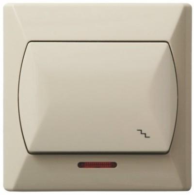 Produktbild Ospel ŁP-3AS/01