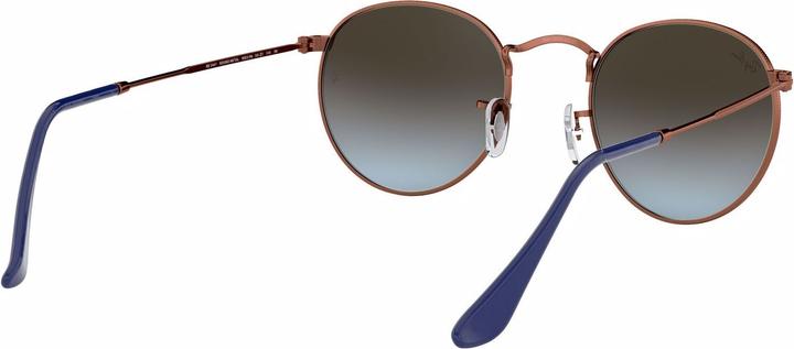 Productafbeelding Ray Ban Rond Metaal