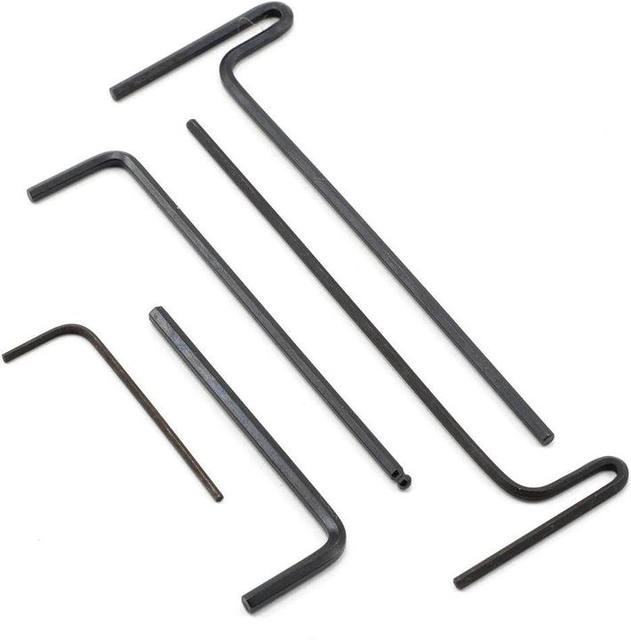 Produktbild Traxxas Hex wrenches